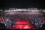 عکس | جشن روز همدان
