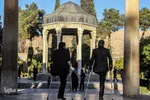 به مناسبت ۲۰ مهرماه یادروز حافظ شیرازی‎‎