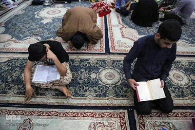 اعتکاف؛ ارتباط خالصانه بنده با پروردگار 
