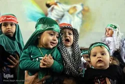 Husseini (AS) Infants Gatherings Slated for Friday