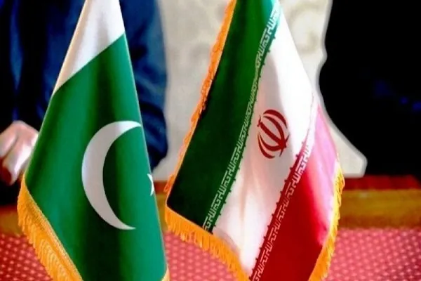 د ایران اوپاکستان تجارتي اړیکې به نوره هم پياوړي شي
