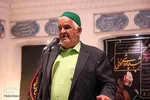شب چاووشی‌خوانی در یزد