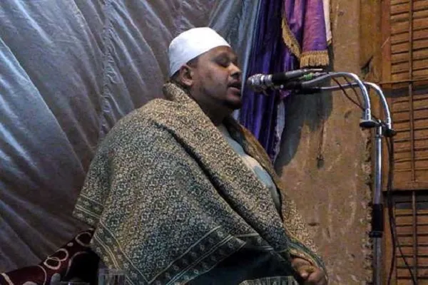 Wasu Makaranta Kur'ani 'Yan Afirka Sun Yi Karatu A Mahaifar Abdulbasit