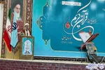 پناه بردن به قرآن و عترت تنها راه نجات جهان امروز است