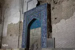 مسجد جامع اصفهان