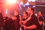 صد و سیزدهمین شب اجتماع ملایری‌ها
