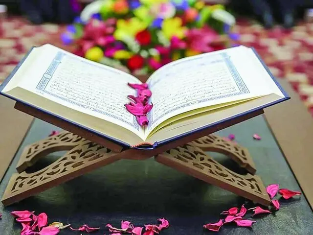 تجمع بزرگ جامعه جوان قرآنی برگزار می‌شود