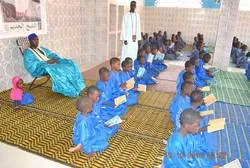 Le Khalife de Thiénaba a salué le boom des écoles coraniques dans la cité religieuse