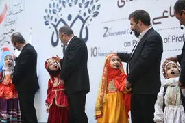 دهمین همایش ملی و دومین همایش بین‌المللی ترویج اخلاق حرفه‌ای و مسئولیت‌پذیری اجتماعی