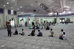 مسابقات قرآن مکتب امام زمان (عج)
