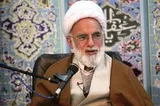 جمهوری اسلامی در برابر فرصت‌طلبان و جنایتکاران کوتاه نمی‌آید