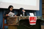 گزارش تصویری فینال و اختتامیه چهاردهمین دوره مسابقات ملی مناظره دانشجویی در دانشگاه علوم پزشکی بابل