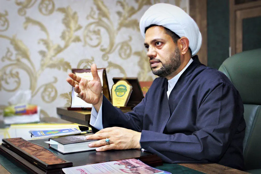 US Involved in Attack against Al-Kadhimi’s Residence: Nujaba