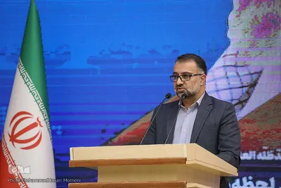 مراسم روز خبرنگار در همدان‎
