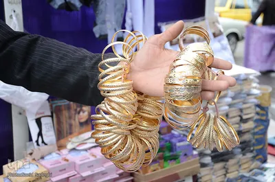حال و هوای تبریز در آستانه نوروز‎‎