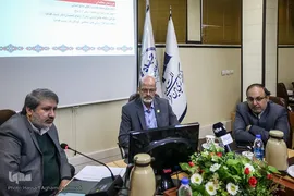بازدید رئیس جهاددانشگاهی از سازمان قرآنی دانشگاهیان کشور