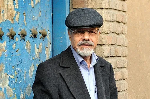 جهانگیریان نامزد جایزه لیندگرن شد