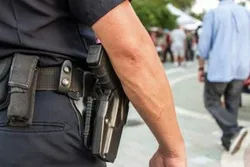 ABŞ polisi müsəlman sürücünü təhqir etdi