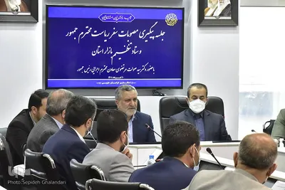 جمع بندی سفر یک روزه مرتضوی به خراسان‌جنوبی