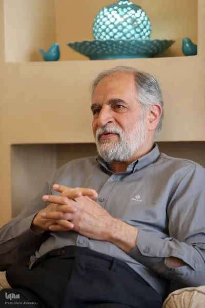  هادی ندیمی