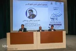 نشست تخصصی «تاب‌آوری خلیج فارس در پرتو تحولات جهان جدید»