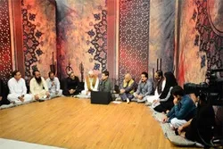 اسلام آباد؛ اکیڈمی ادبیات  کے زیراہتمام محفل مسالمہ آج ہوگی