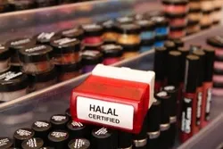 Peningkatan Ekspor Produk Kosmetik Halal Korea Selatan
