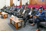 نشست خبری اولین یادواره شهید امیر سرلشکر ولی‌الله فلاحی‎