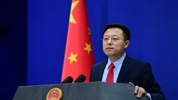 中国指控美军把新冠病毒带到武汉