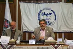 نشست «ادبیات خلاقانه و نوجوان امروز» در دفتر تبلیغات اسلامی اصفهان