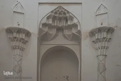ارگ کلاه فرنگی