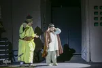 سوگواره نمایشی «صدای سکوت»