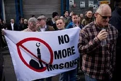 British MPs Call for Definition of Islamophobia as 'Type of Racism'