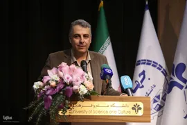 شانزدهمین گردهمایی سراسری معاونان پشتیبانی جهاددانشگاهی