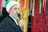پیروزی قدرت ایمان، حول محور ولی خدا دست‌یافتنی است