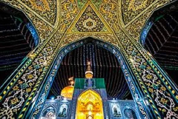 Conseils de l'Imam Reza (as) à son fils au sujet des pauvres et des nécessiteux