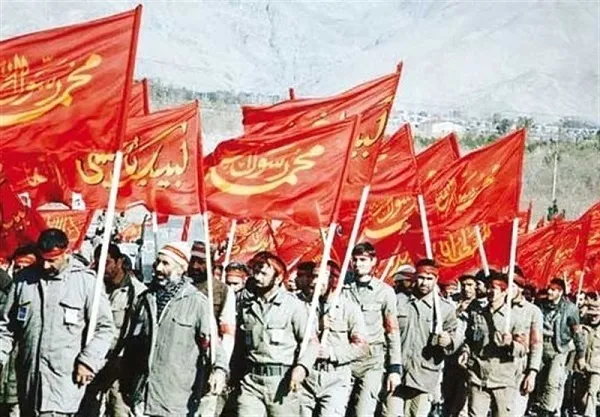 افتتاح نمایشگاه عکس «فرزندان روح‌الله» در حوزه هنری