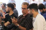 نشست خبری مدیرعامل شرکت عمران شهر جدید سهند
