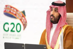 Reporter ohne Grenzen: Saudi-Arabien ist Journalisten-