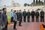 «عید همدلی»- شیراز