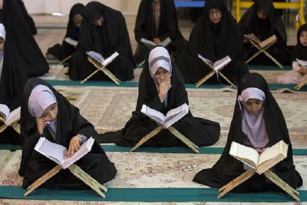 مزایده ساختمان دارالقرآن نصر بقیةالله / شهرداری رسیدگی کند