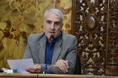 نشست خبری مدیرکل فرهنگ و ارشاد آذربایجان‌‌شرقی