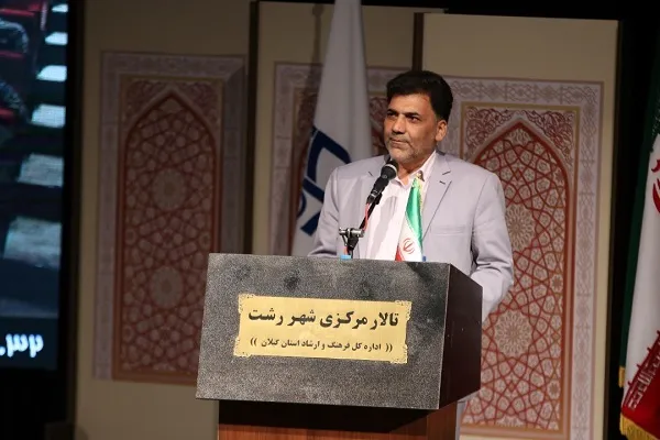 توکل سرلوحه کار دانشجومعلمان است