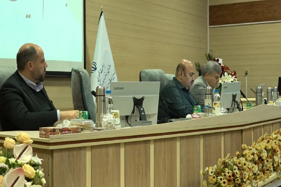 سرپرست سازمان مدیریت و برنامه‌ریزی چهارمحال‌وبختیاری معرفی شد