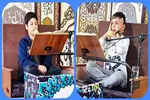 تجلیل از نفرات برتر استن مازندران در چهل و هشتمین دوره مسابقات سراسری اوقاف و امور خیریه