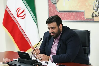 جلسه ستاد راهبری طرح ملی حفظ قرآن کریم