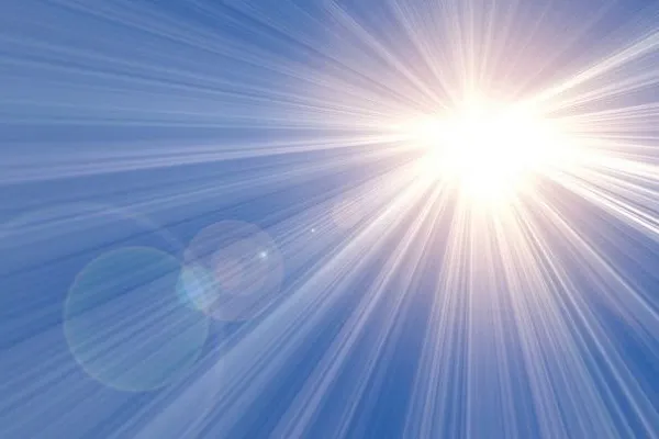 القسم بأحد عشر مظهراً من مظاهر الخليقة في سورة 