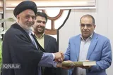 نماز عنصر هویت‌ساز دانشجومعلم است