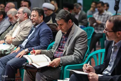 نخستین گردهمایی ایده‌پردازان و فعالان قرآنی مدارس