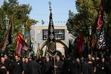 آیین‌های عزاداری محلی خراسان رضوی؛ احیاگر هرساله تشیع